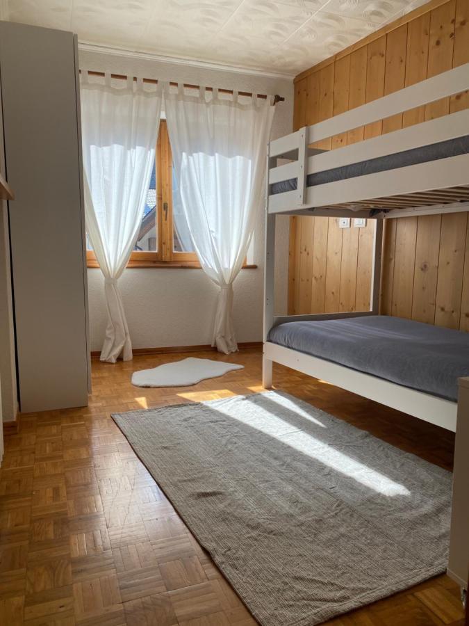 Pile House Apartment Isolaccia Exterior photo